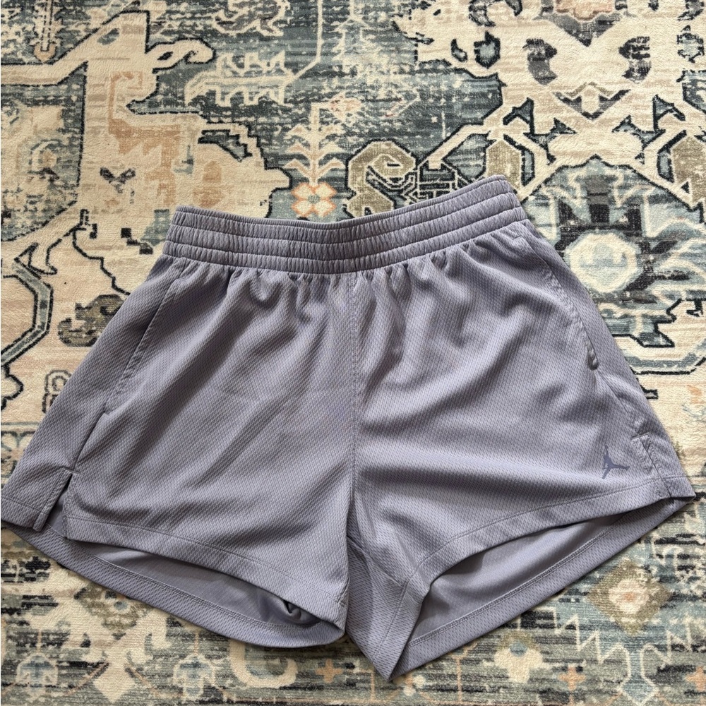 Nike Athletic Shorts